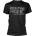 Depeche Mode People Are People Black 2XL Риза (RTDMO004XXL)