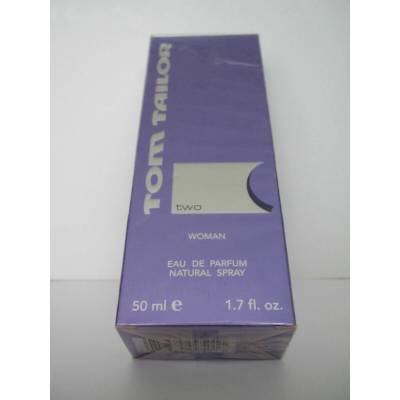 Tom Tailor Two parfumovaná voda dámska 50 ml