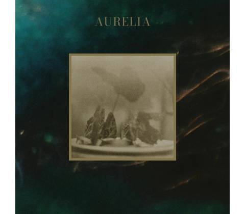 deary - Aurelia CD