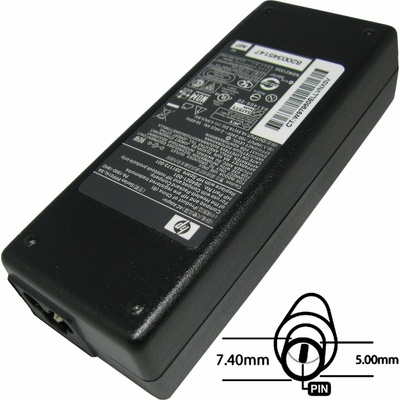 Sil adaptér 90W 77011014 - neoriginálny
