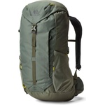 Gregory Туристическа раница Gregory Zulu 28 LT RC Walking backpack - Forage Green - размер One Size (502-8264-0111)