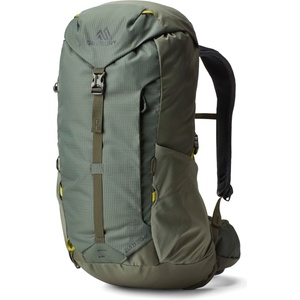 Gregory Туристическа раница Gregory Zulu 28 LT RC Walking backpack - Forage Green - размер One Size (502-8264-0111)