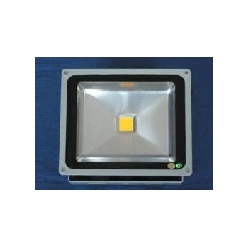 LED světlo venkovní reflektor 6000-6500K EPISTAR - MCOB AC 230V - NEONY, LED Osvětlení, Brzdová světla