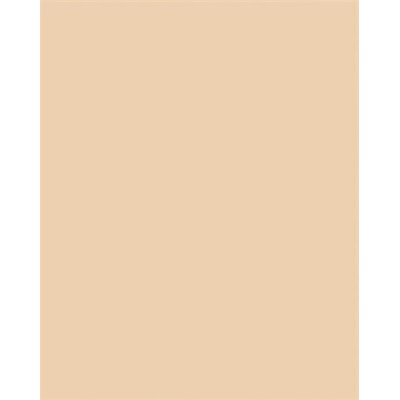 folia Цветна хартия a3, 130 г, 50 листа, folia, праскова 6342 (6342)