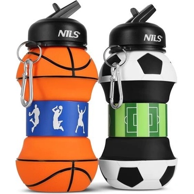 Nils Camp NC4104 550ml futbal