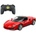 Rastar Кола с дистанционно управление Rastar - Ferrari 296 GTS, 1: 16 (94600)