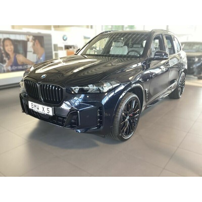 BMW X5 xDrive30d M Sport 210 kW