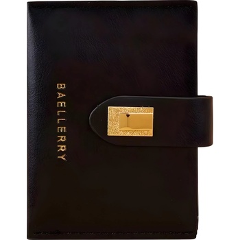 HARAHU Портмоне Baellerry TE-36127 - Черно KP36127 (TE-36127)