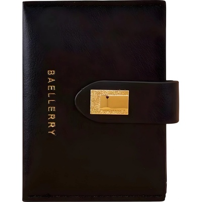 HARAHU Портмоне Baellerry TE-36127 - Черно KP36127 (TE-36127)