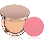 Naj Oleari Moist Infusion Cream Compact Foundation компактен кремообразен фон дьо тен цвят 01 Powder 8 гр