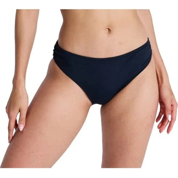 Roxy Essentials SD Hipster bikini bottom - Blue (Anthracite)