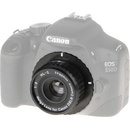 HOLGA 60mm f/8 HL-C Canon