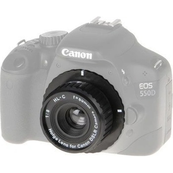 HOLGA 60mm f/8 HL-C Canon