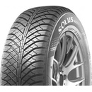 Osobní pneumatiky Kumho Solus 4S HA31 185/55 R14 80H