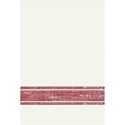 Dunilin Obrúsok TRENTINO BORDEAUX 45ks 40x60cm