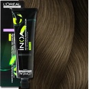 L'Oréal Inoa 2 barva na vlasy 7,13 blond popelavá zlatá 60 g