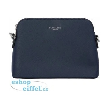 Flora & Co dámská crossbody kabelka 3772 bleu