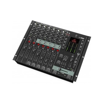 Behringer DX2000 USB