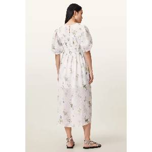 AllSaints Рокля SERENE (W209DC)