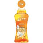 Lenor Перли Lenor 6x735g Златна орхидея
