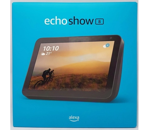 Amazon Echo Show 8