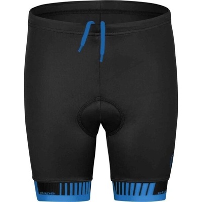Etape Junior 2.0 Detské čierna