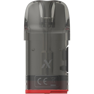 Nevoks APX Mesh cartridge 0,8 ohm 1 ks