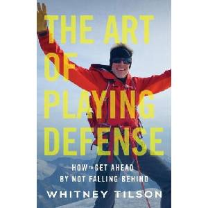 Art of Playing Defense | Tilson Whitney Tilson (ISBN: 9781544520315)