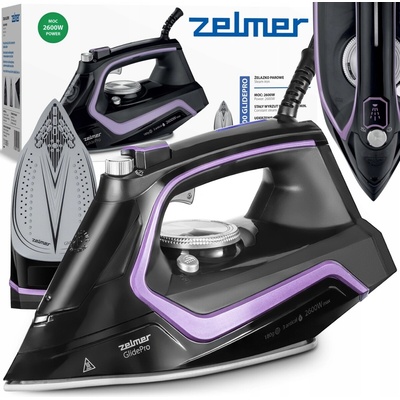 Zelmer Zir 2600
