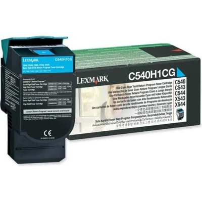 Lexmark C540H1CG