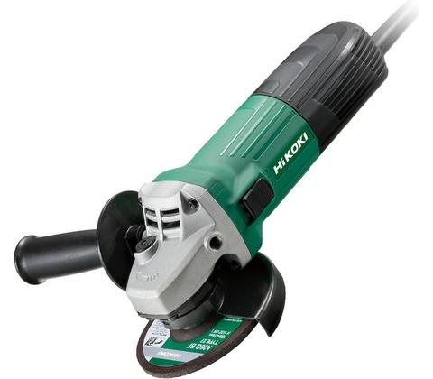 Hitachi G12STA
