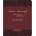 Jesus Always Note-Taking Edition, Leathersoft, Burgundy, with Full Scriptures: Embracing Joy in His Presence (a 365-Day Devotional) | Young, Sarah