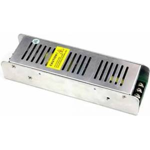 V-TAC Led ТРАНСФОРМАТОР 150w 12v, ip20, ДИМИРАНЕ v-tac (3800157635530)