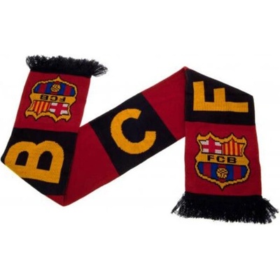 CurePink šála FC Barcelona FCB