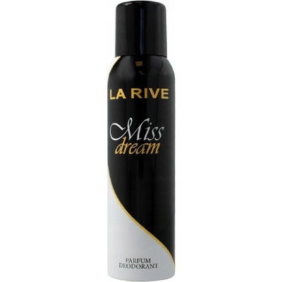 La Rive, Miss Dream For Woman deospray 150 ml
