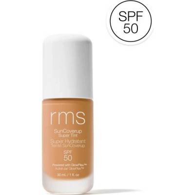 RMS Beauty SunCoverup Super Tint SPF 50 ochranný make-up sand 30 ml