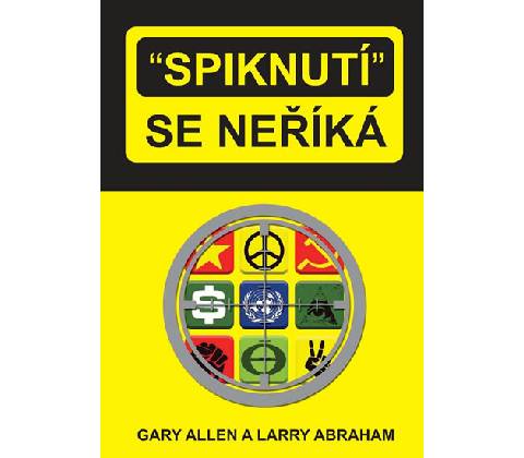 Spiknutí se neříká