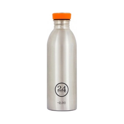 24bottles Urban Bottle Steel 500 ml