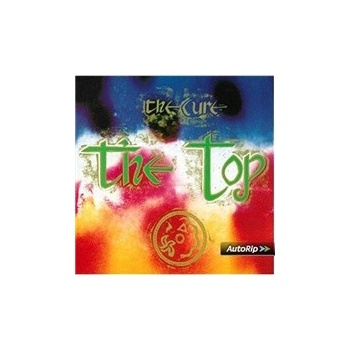 CURE: TOP HQ LP