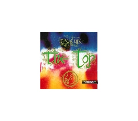 CURE: TOP HQ LP