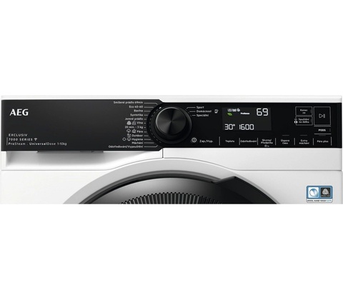 AEG LFR73164OC