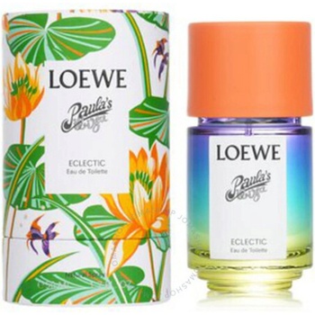 Loewe Paula’s Ibiza Eclectic toaletní voda unisex 50 ml