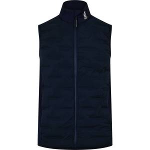 Castore Елек Castore Men's Gilet - Midnight Navy