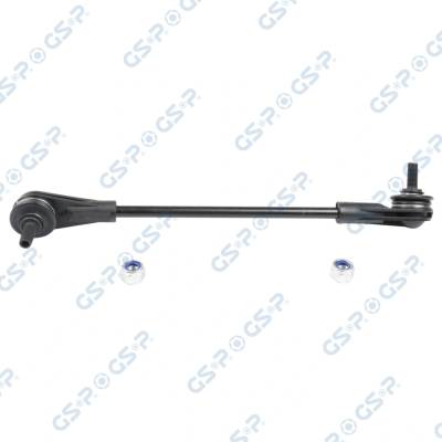 Tyč nebo vzpěra stabilizátoru GSP S051536