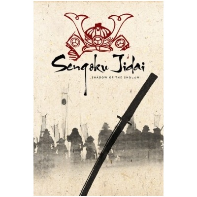Sengoku Jidai: Shadow of the Shogun (Deluxe Edition)