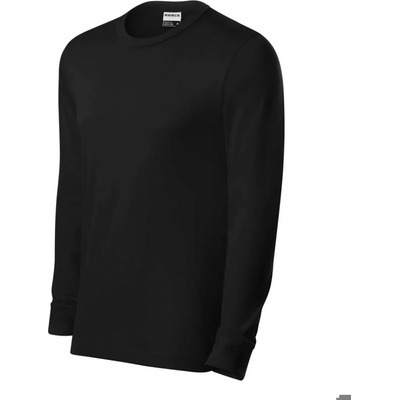 Malfini Resist LS R05 černá