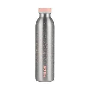 MILAN Thermal Bottle Milan SIlver (591 ml)