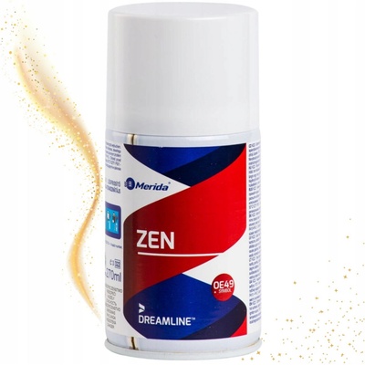 MERIDA Vôňa do osviežovača vzduchu ZEN 270 ml OE49