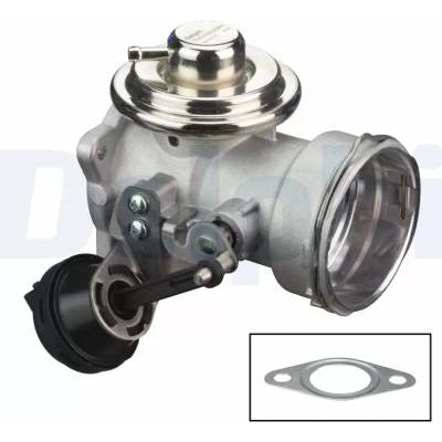 DELPHI AGR ventil DF EG10518-12B1