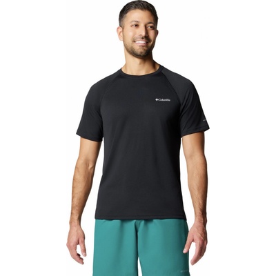 Columbia pánské triko Alpine Chill Pro Short Sleeve Crew